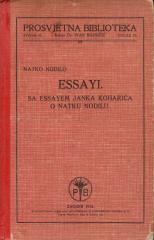 Essayi