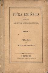 Pijanac