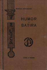 Humor i satira