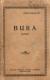 Bura: novele