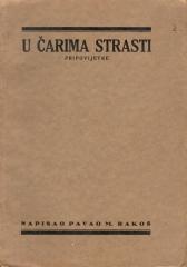 U čarima strasti