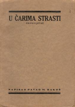 U čarima strasti