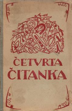 Četvrta čitanka za niže pučke škole u Hrvatskoj i Slavoniji