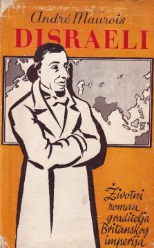 Disraeli: Lord Beaconsfield