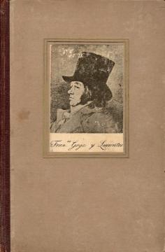 Don Francisco de Goya: Život među torerima i kraljevima