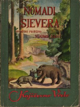 Nomadi sjevera