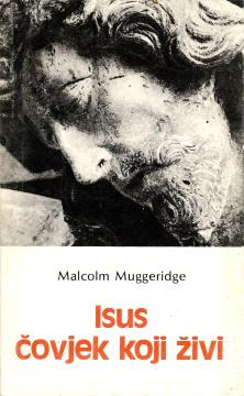 Isus – čovjek koji živi