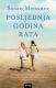 Posljednja godina rata