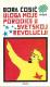 Uloga moje porodice u svetskoj revoluciji