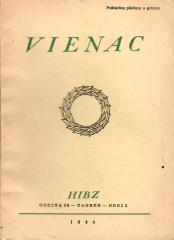 Vienac 3 / 1944.