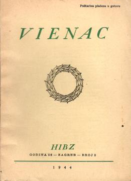 Vienac 3 / 1944.