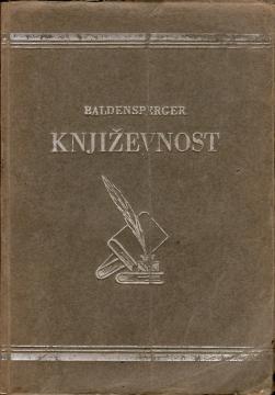 Književnost