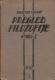 Pregled filozofije I