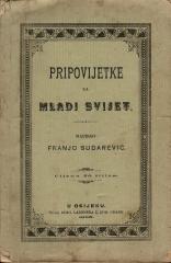 Pripovijetke za mladi svijet