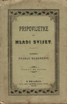 Pripovijetke za mladi svijet