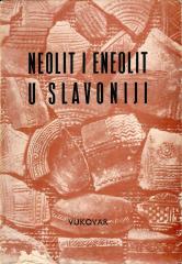 Neolit i eneolit u Slavoniji