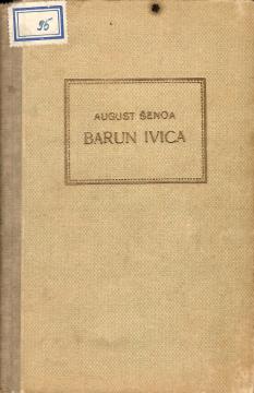 Barun Ivica