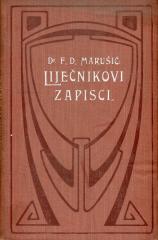 Liječnikovi zapisci