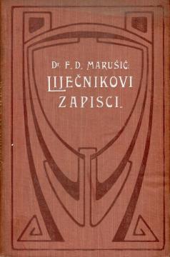 Liječnikovi zapisci