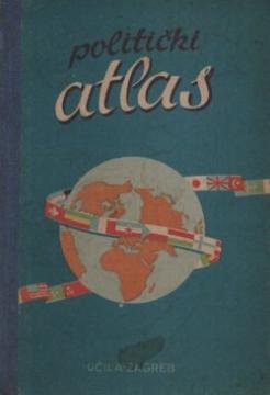 Politički atlas