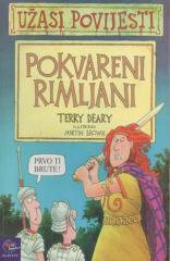 Užasi povijesti: Pokvareni Rimljani