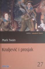 Kraljević i prosjak