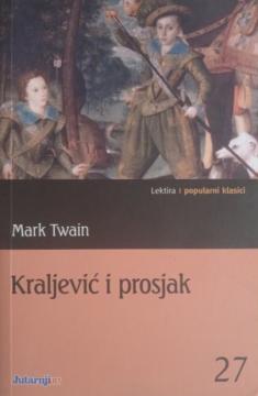 Kraljević i prosjak