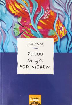 20.000 milja pod morem