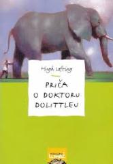 Priča o doktoru Dolittleu
