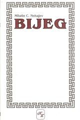 Bijeg