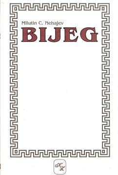 Bijeg