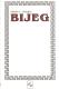 Bijeg