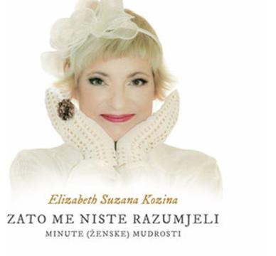 Zato me niste razumjeli: Minute (ženske) mudrosti