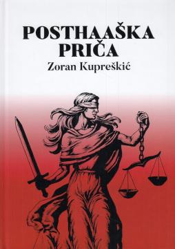 Posthaaška priča