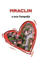 Mraclin - u srcu Turopolja