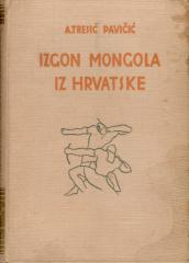 Izgon Mongola iz Hrvatske