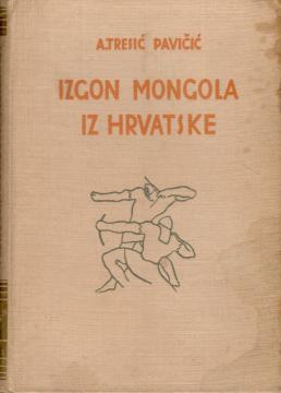 Izgon Mongola iz Hrvatske