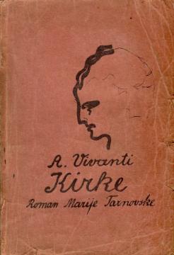Kirke: Roman Marije Tarnovske