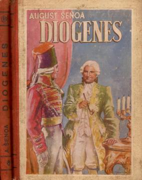 Diogenes I-II