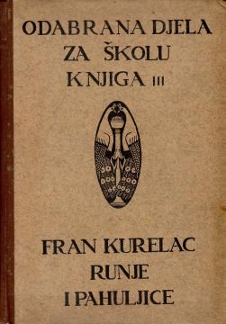 Runje i pahuljice