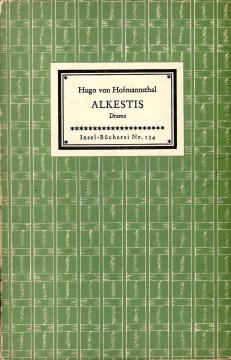 Aklestis: Drama