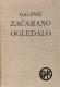 Začarano ogledalo