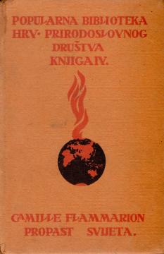 Propast svijeta