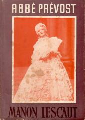 Manon Lescaut