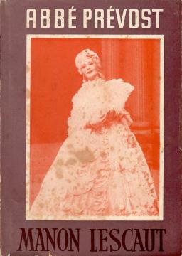 Manon Lescaut