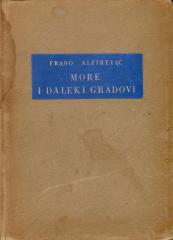 More i daleki gradovi