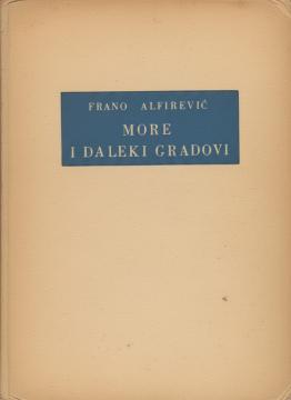 More i daleki gradovi