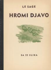 Hromi djavo