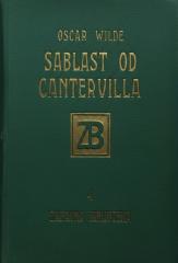 Sablast od Cantervilla
