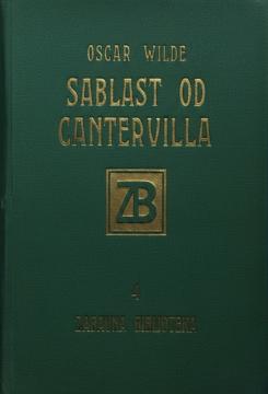 Sablast od Cantervilla